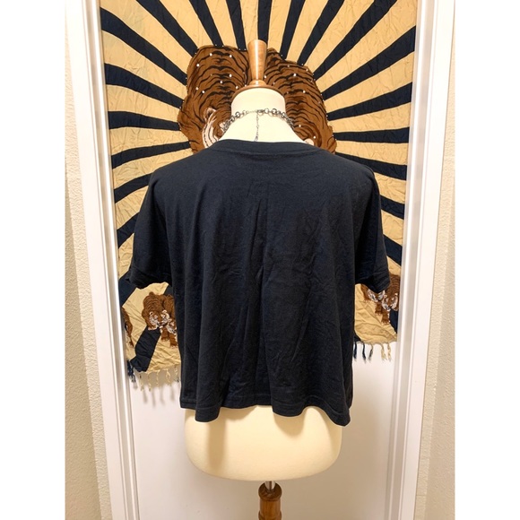 π Amazing Mystical Hamsa top - Picture 4 of 7